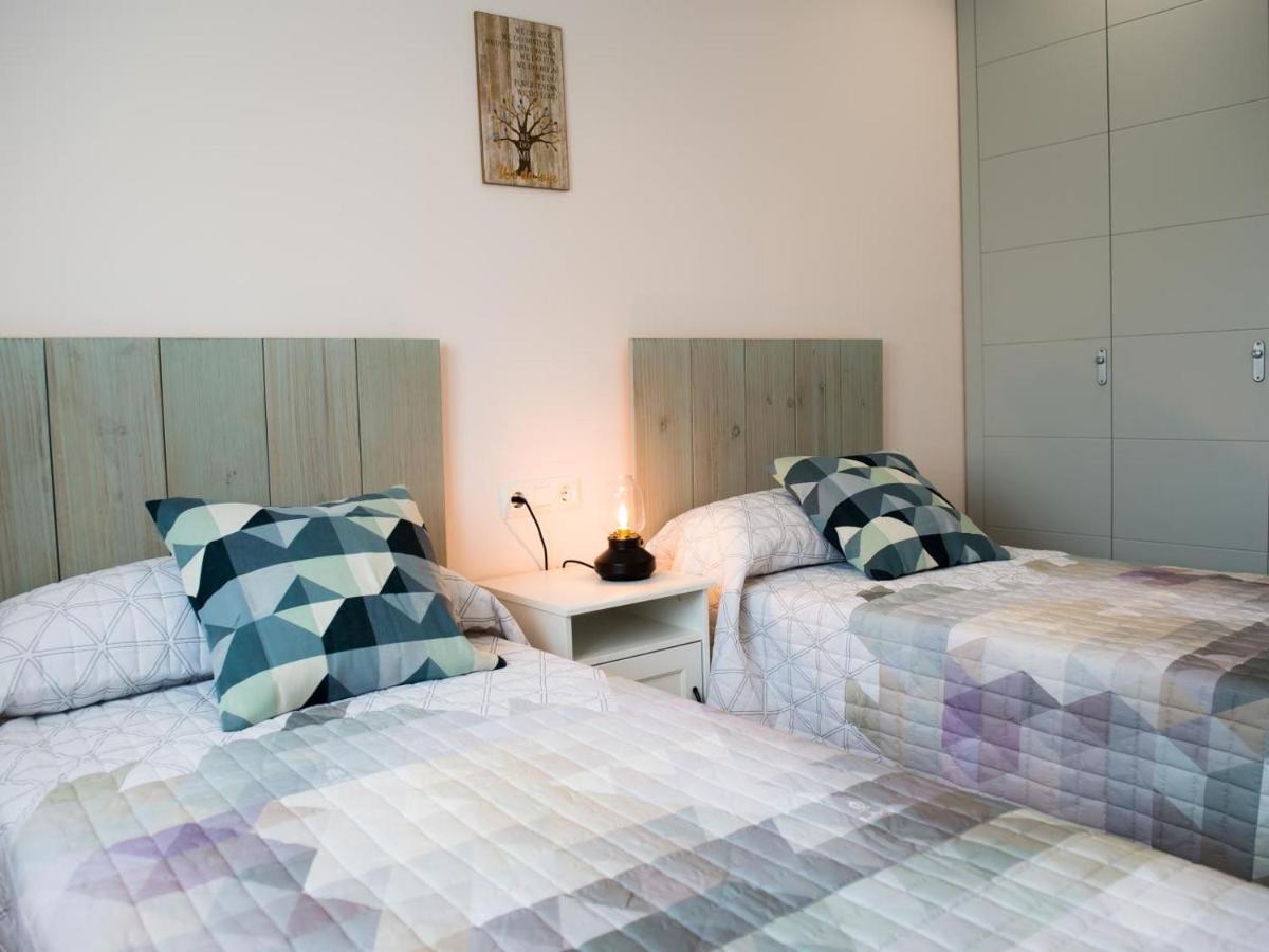 Puerta Del Sol Apartamento