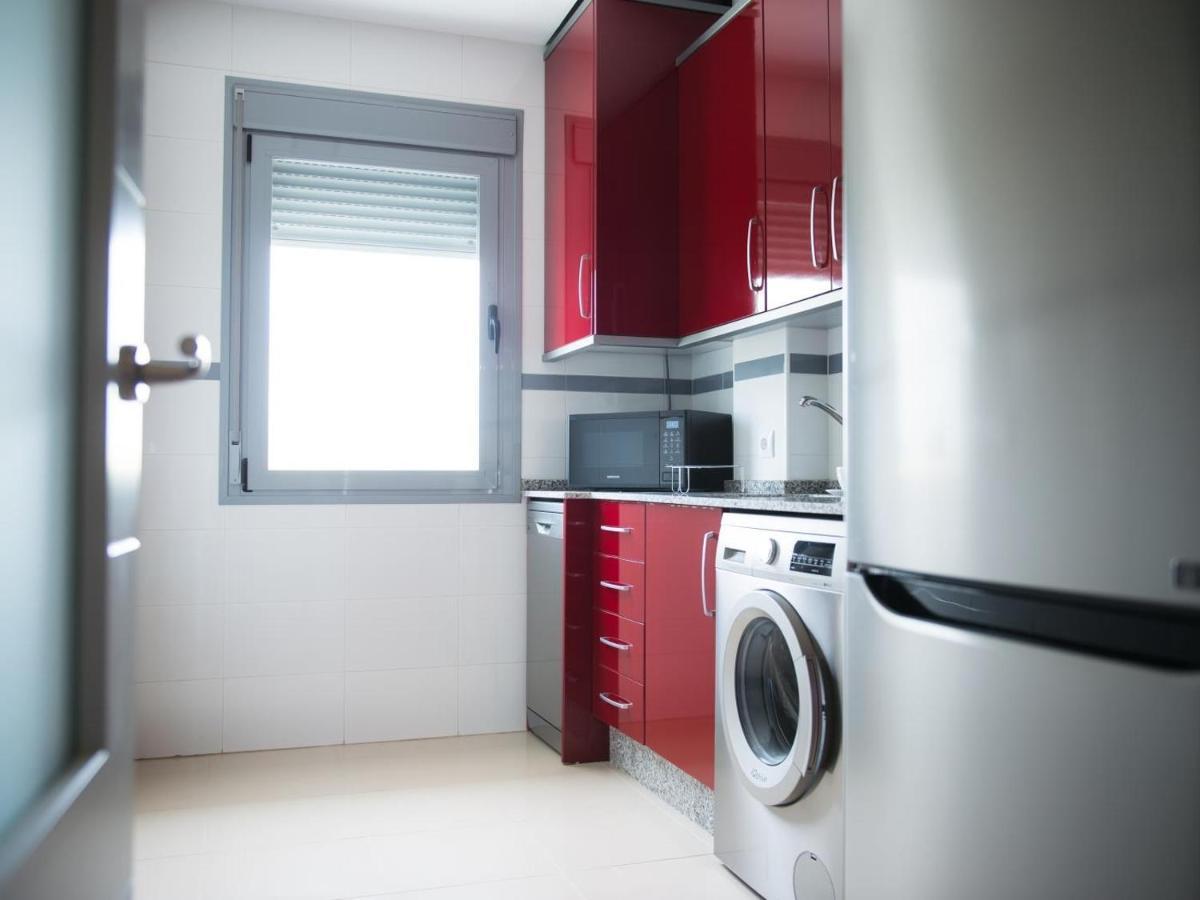 Puerta Del Sol Apartamento *
