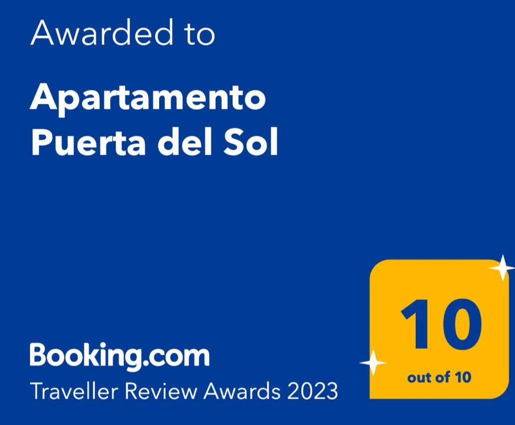 Apartamento Puerta Del Sol *
