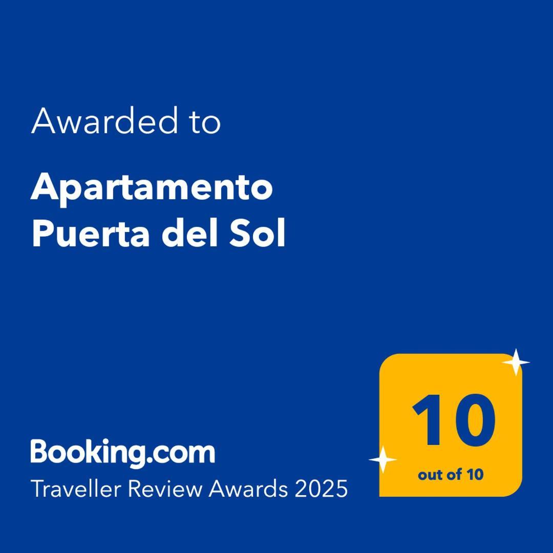 Puerta Del Sol
